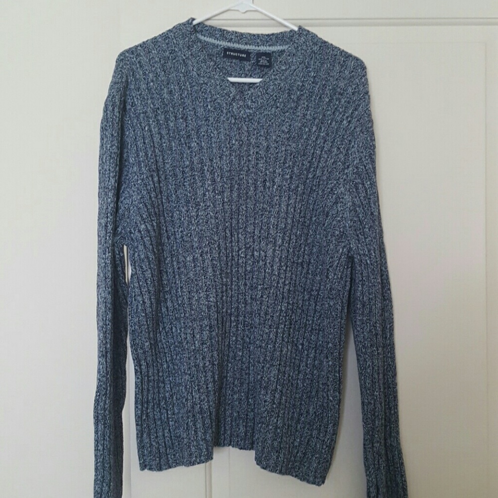Structure Sweater